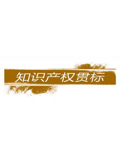 建立和完善知識產(chǎn)權對企業(yè)的重要性【廈門鱟生科已經(jīng)開始行動了！建立企業(yè)知識產(chǎn)權貫標體系，樹立行業(yè)標桿！】