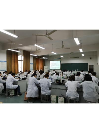 八月將至，廈門鱟生科與您相約兩場醫(yī)療器械無菌檢驗員培訓(xùn)會！